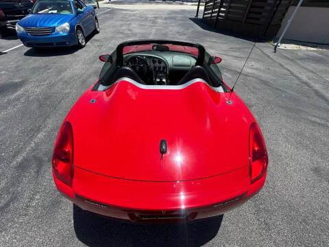 2007 Pontiac Solstice