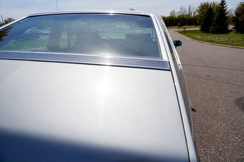 1979 Oldsmobile Cutlass Salon