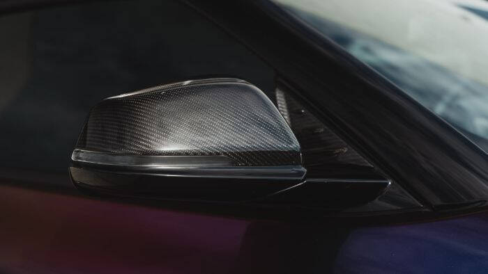 2020 Toyota GR Supra