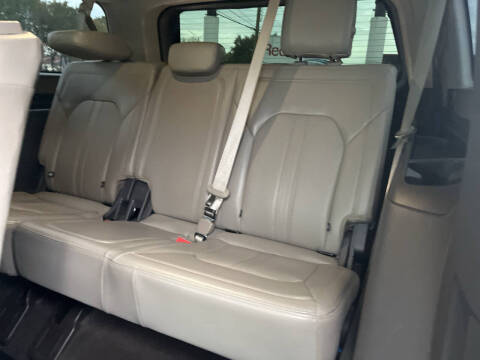 2021 Ford Expedition MAX Limited