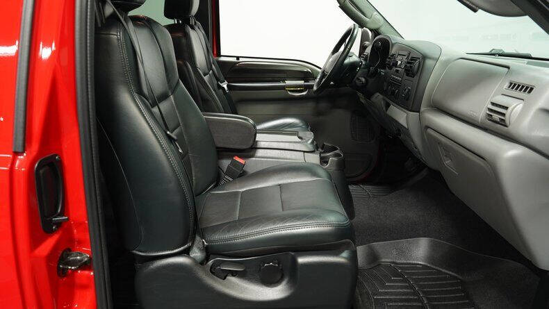 2006 Ford F-250 Super Duty