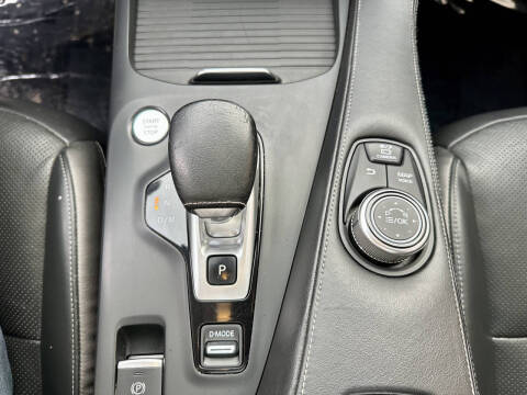 2019 Infiniti QX50 Pure