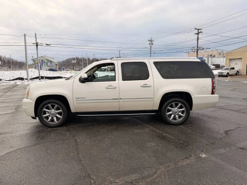 2014 GMC Yukon XL Denali