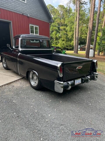 1955 Chevrolet Cameo for sale at SelectClassicCars.com in Hiram GA