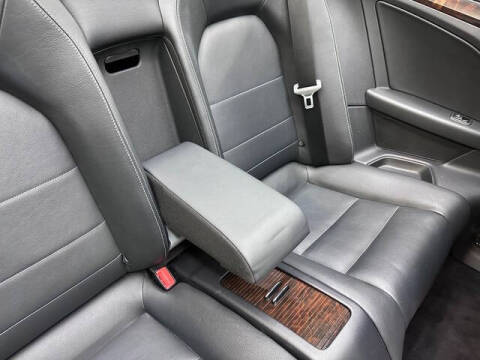 2013 Mercedes-Benz E-Class E 350