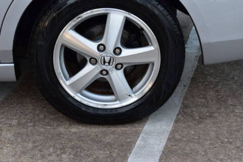 2004 Honda Accord EX