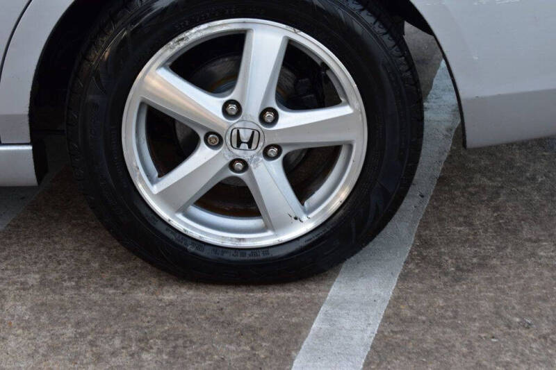 2004 Honda Accord EX