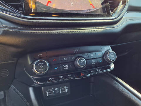 2021 Dodge Durango GT