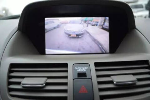 2008 Acura MDX SH-AWD w/Tech