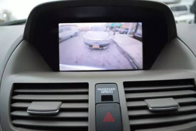 2008 Acura MDX SH-AWD w/Tech