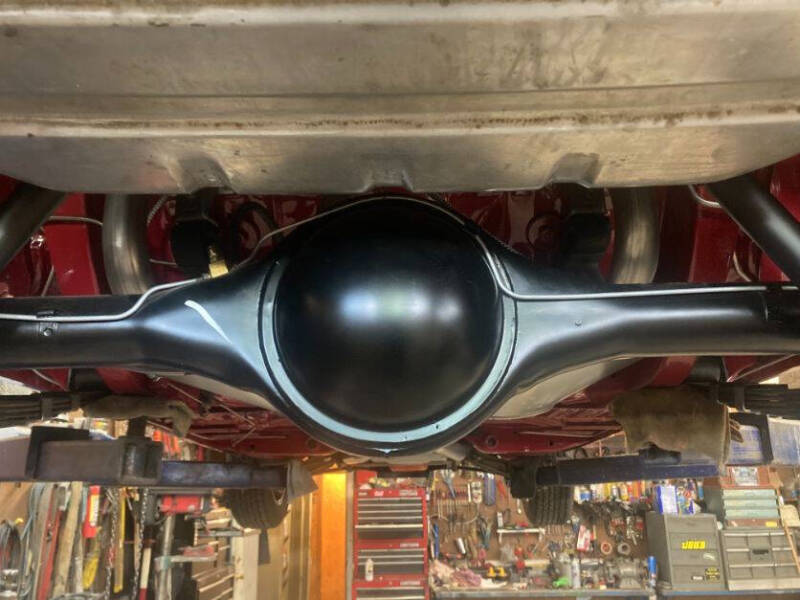 1966 Plymouth Satellite