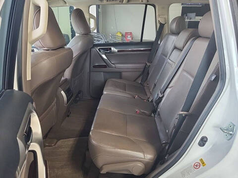 2014 Lexus GX 460