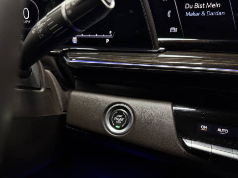 2021 Cadillac Escalade ESV Sport