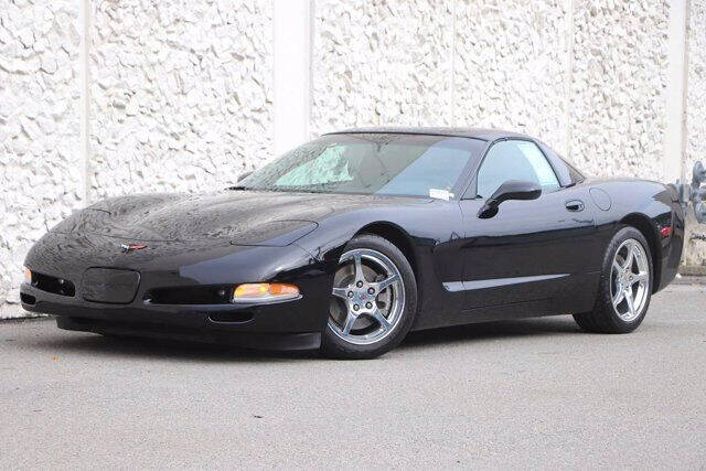 2004 chevy corvette c5 for sale