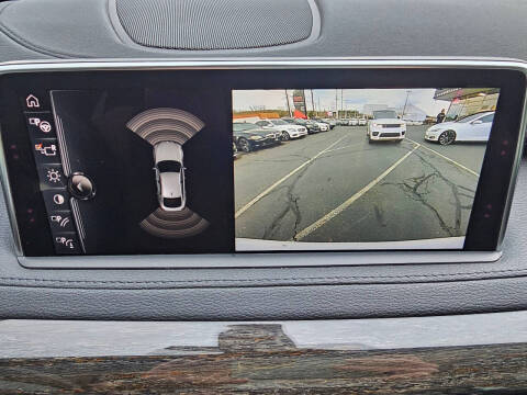 2017 BMW X6 xDrive35i