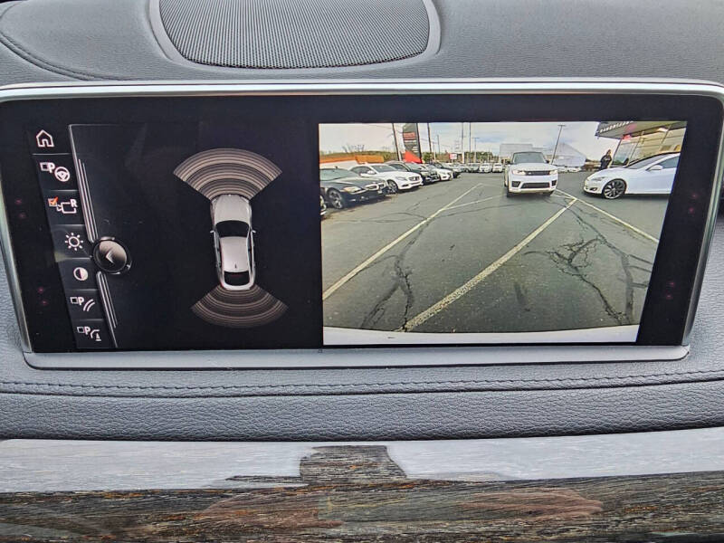 2017 BMW X6 xDrive35i