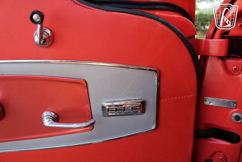 1958 Chevrolet Impala