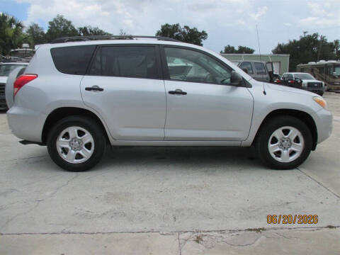 2008 Toyota RAV4