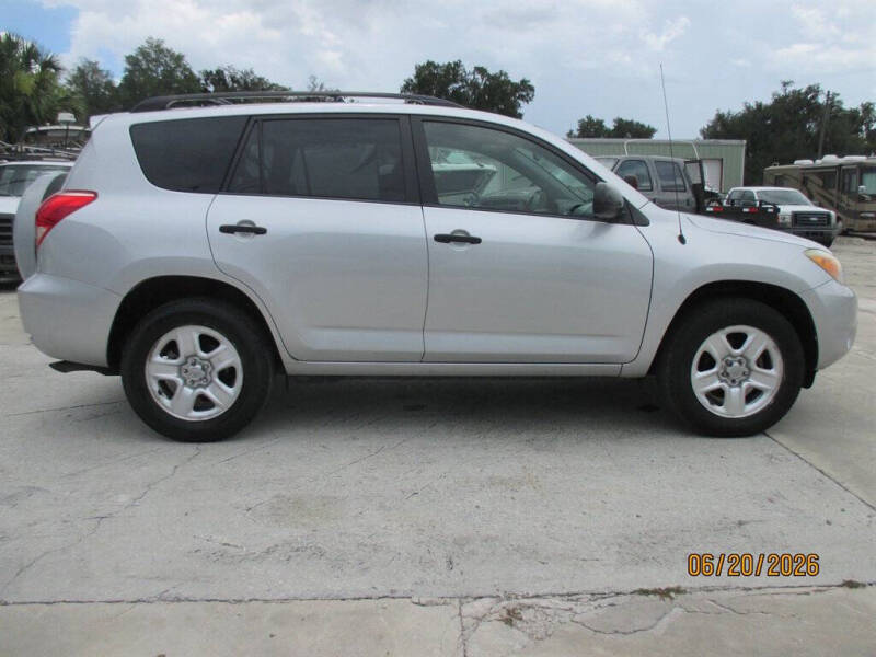 2008 Toyota RAV4
