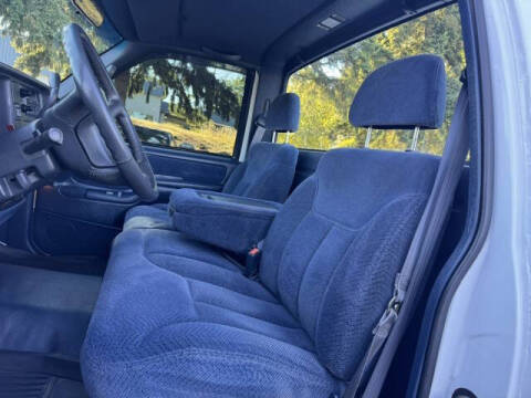 1996 GMC Sierra 1500