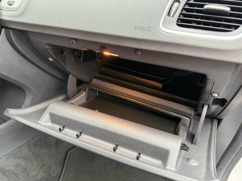 2018 Volvo V60 Cross Country T5 Premier