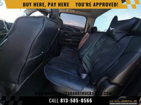 2014 GMC Sierra 1500