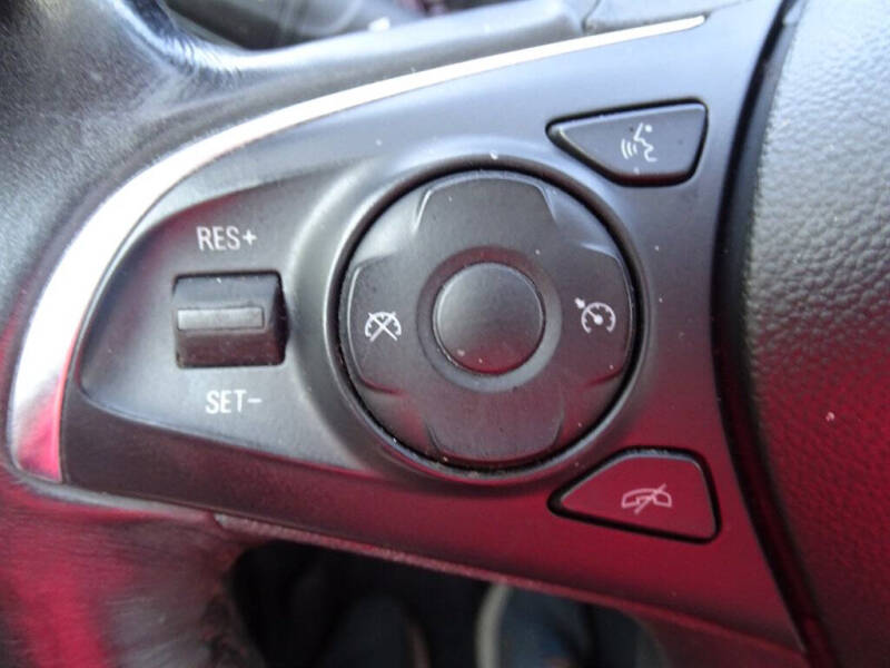 2018 Buick Enclave Essence