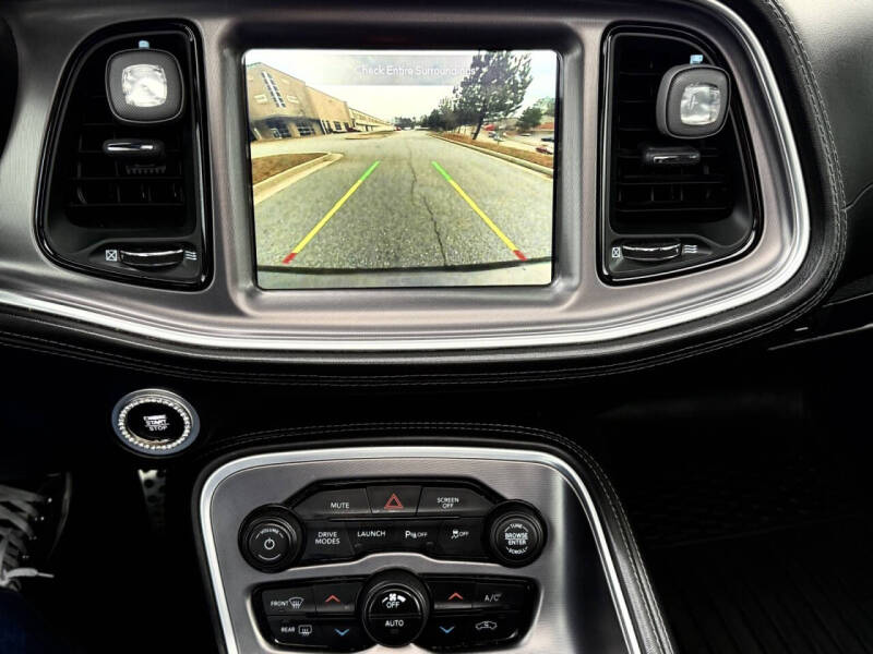 2020 Dodge Challenger