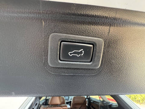 2018 Subaru Outback 3.6R Touring