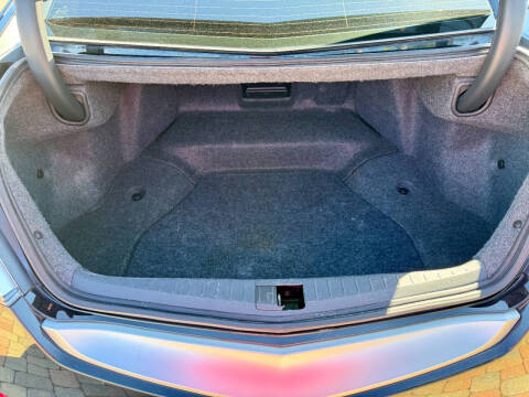 2011 Acura TL SH-AWD w/Tech w/HPT