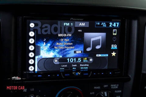 2000 Ford F-150 SVT Lightning