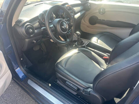 2015 MINI Hardtop 2 Door Cooper