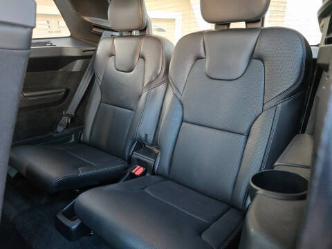 2017 Volvo XC90 T6 Inscription