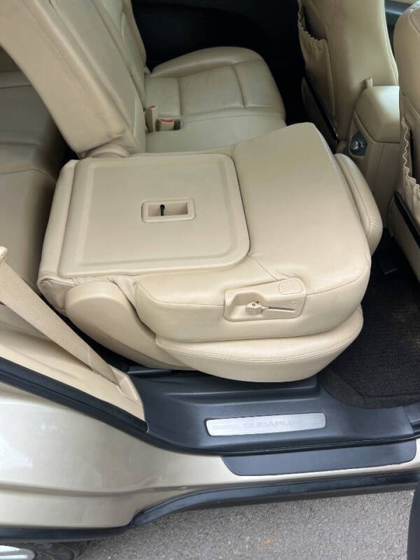 2008 Subaru Tribeca Ltd. 7-Pass.