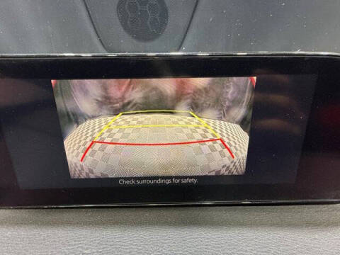 2019 Mazda Mazda3 Sedan