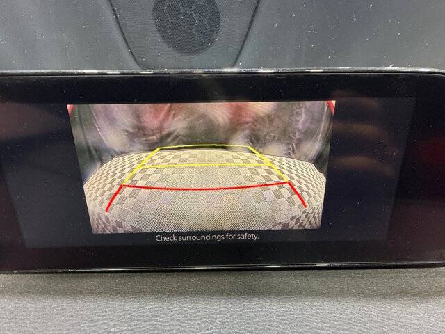 2019 Mazda Mazda3 Sedan