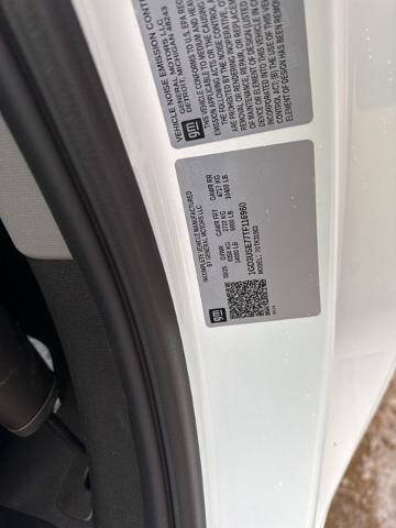 2026 GMC Sierra 3500HD CC