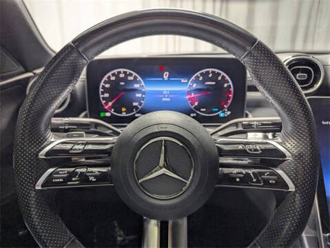 2023 Mercedes-Benz C-Class C 300