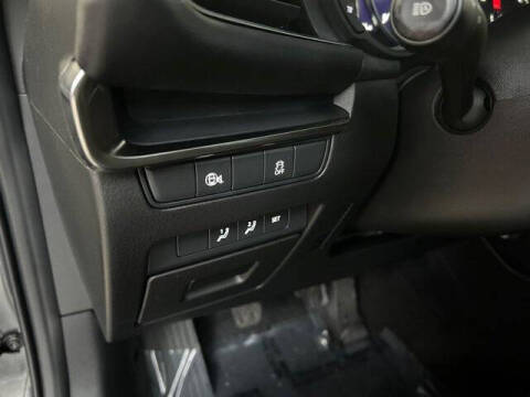 2024 Mazda Mazda3 Hatchback 2.5 S Premium