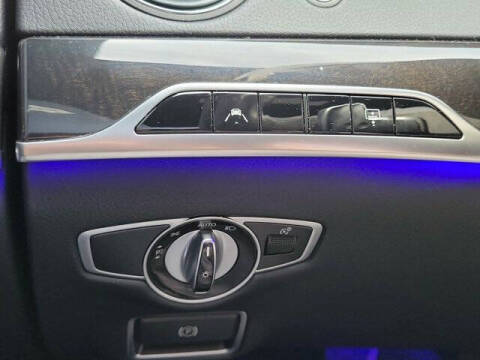 2019 Mercedes-Benz S-Class S 450