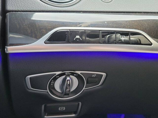 2019 Mercedes-Benz S-Class S 450
