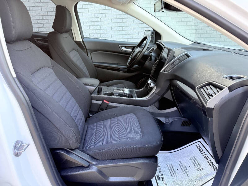 2024 Ford Edge SE