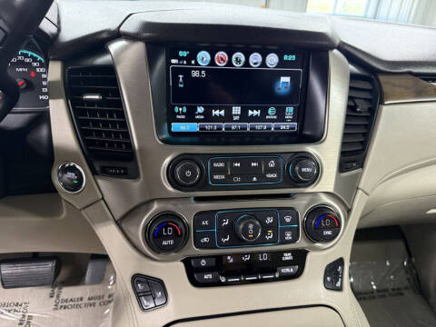 2019 GMC Yukon XL Denali