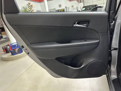 2012 Hyundai Elantra Touring GLS