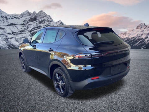 2023 Dodge Hornet GT Plus