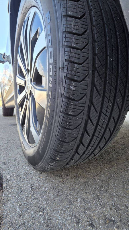 2023 Mercedes-Benz GLB GLB 250 4MATIC