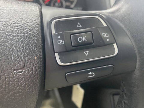 2011 Volkswagen Tiguan