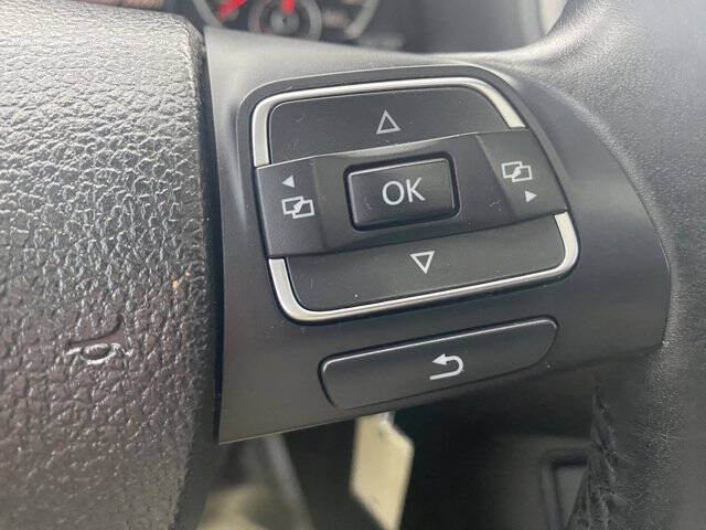 2011 Volkswagen Tiguan