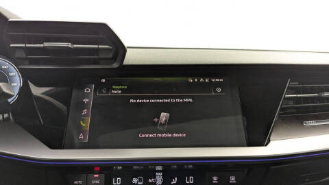 2023 Audi A3 Premium Plus 40 TFSI