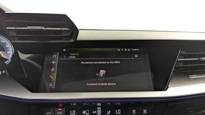 2023 Audi A3 Premium Plus 40 TFSI